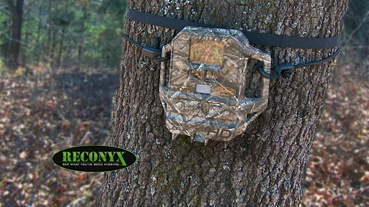 Reconyx trail camera