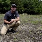 Matt discusses soil health