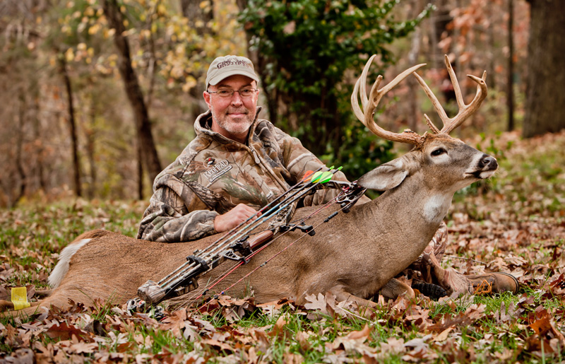 Grunt Call + Z7 = Success • Hunting Advice and Tips For Serious Deer