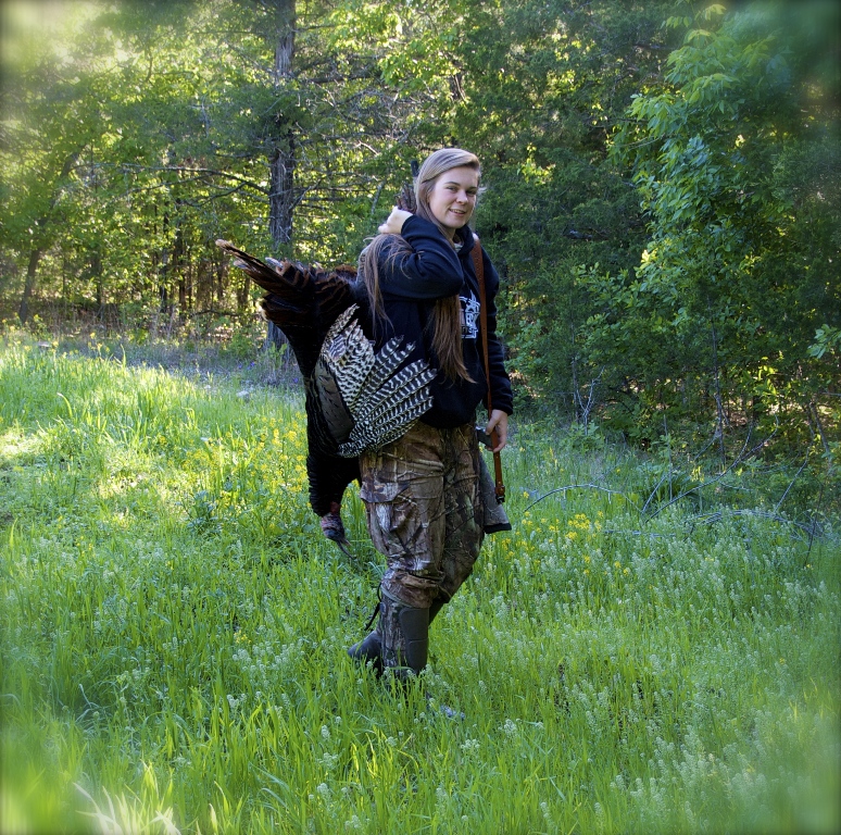 Spring Turkey Hunting: A Recipe To Treat Your Mother • Hunting Advice and Tips For Serious Deer And Turkey Hunters