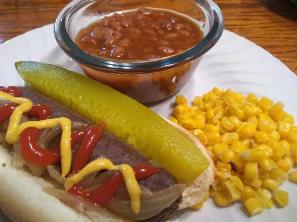 Venison Brats • Hunting Advice and Tips For Serious Deer And Turkey Hunters
