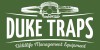 Duke Traps logo